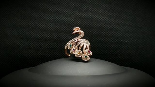 Кольца обзор смотреть онлайн