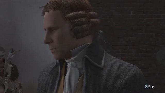 Assassin's Creed 3 Walkthrough Part 64 - A Glitch in the Helix (HD Let's Play By Xeriua) смотреть онлайн