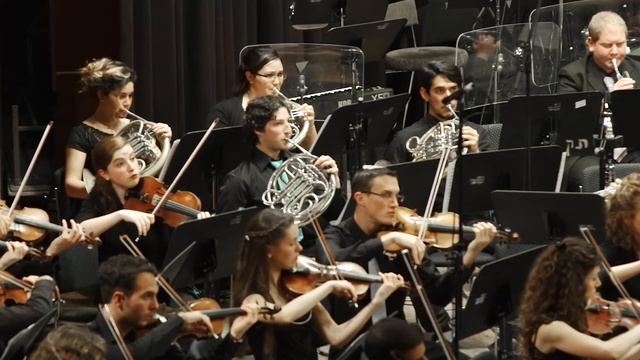 Brahms Symphony No 1 Mov 4 смотреть онлайн