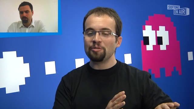 Entrevista al director técnico de avast! (OnAir 02: Seguridad en PC) смотреть онлайн