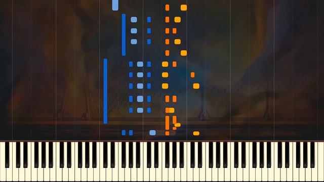 Nocturne in A-flat major, Op. 32 No. 2 // CHOPIN смотреть онлайн