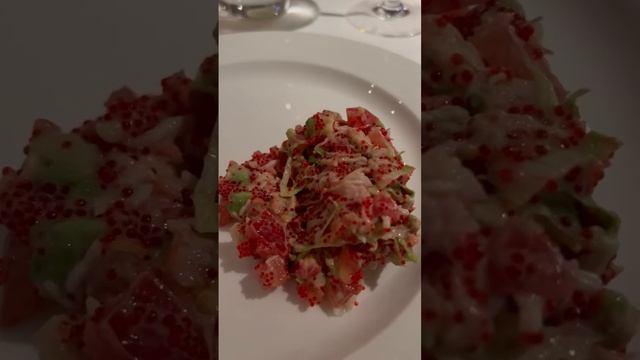 «Сахалин» в 2021 году ресторан вошел в топ 50 лучших ресторанов Юга России по версии WHERETOEAT.