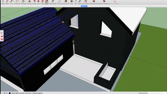 (Part 3) Revit 2019 Custom Home Design Tutorial смотреть онлайн