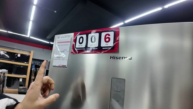 TEXNOBOZORDAN YANA YANGI AKSIYA! смотреть онлайн