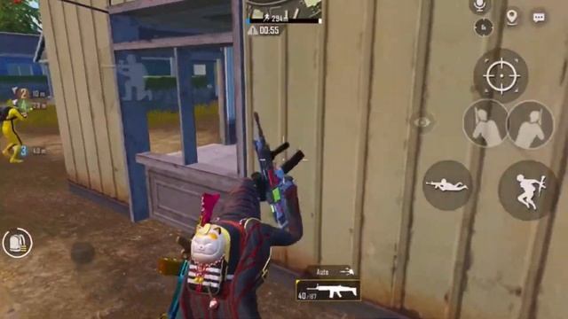 MY REAL BEST LIVIK GAMEPLAY OP GAME WITH RANDOMS смотреть онлайн