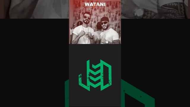 جندي الراب #Aljundi تراك وطني #scara ko watani# 2024 fett #الاخير смотреть онлайн