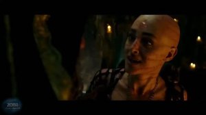 Пираты Карибского моря Мертвецы не рассказывают сказки