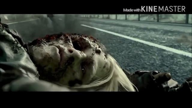 Фильмы Призрачный Гонщик и Дедпул смотреть онлайн