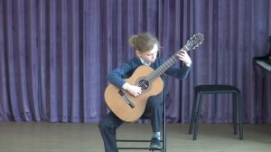 СЮРПРИЗ. Александр Виницкий. Сборник «Детский джаз. альбом №1.» Исполняет Роман Швецов.