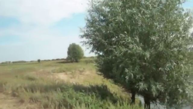 Акмолинская область Атбасарский район село Самарка.MOV