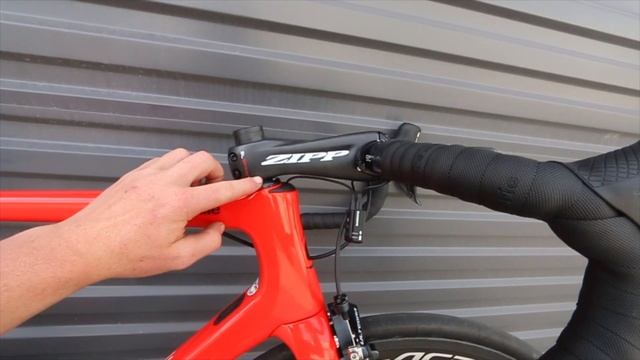 I Got The New CANNONDALE SUPERSIX смотреть онлайн