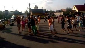 Бельгийка (танец)