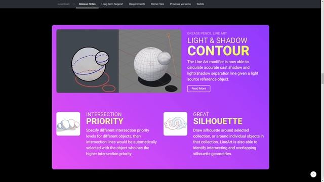 Blender 3.3! смотреть онлайн
