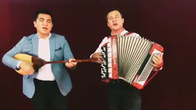 Дархан Оразымбетов ағамыздың әні "Ана" (Орындаға: Қайып Арман, Дастан Сайып) смотреть онлайн