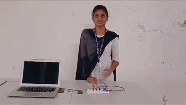 IoT BASED WEATHERMONITORING SYSTEM смотреть онлайн