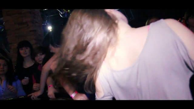 08.03.13 | МЕЖДУНАРОДНЫЙ ЖЕНСКИЙ ДЕНЬ | НК БЕССОННИЦА