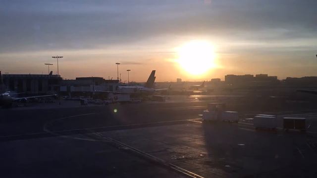 On The Way To Hawaii