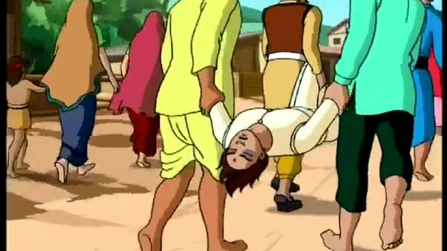 Сандокан 3 сезон 6 серия