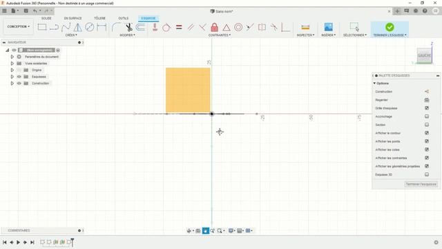 [TUTORIEL] - Surfacique sur FUSION 360 смотреть онлайн