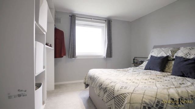 4 Flat 6 Peveril Terrace, Liberton, Edinburgh, EH16 6BZ смотреть онлайн