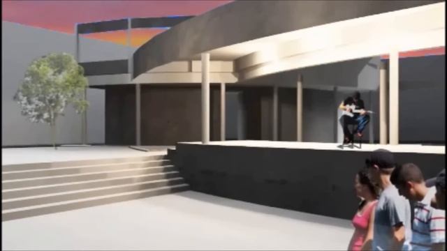 SU Podium V2 EJEMPLO смотреть онлайн