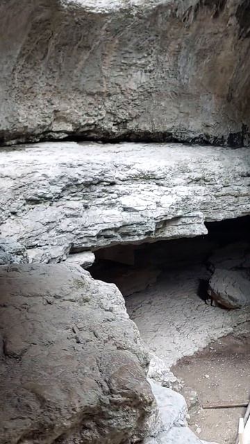 Дагестан. Салтинский водопад. смотреть онлайн