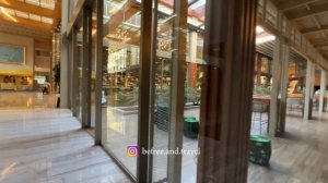 NIRVANA COSMOPOLITAN ANTALYA 5* Турция