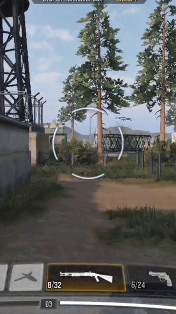 CODm Захват территории смотреть онлайн