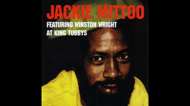 Jackie Mittoo - Jumping Jack смотреть онлайн