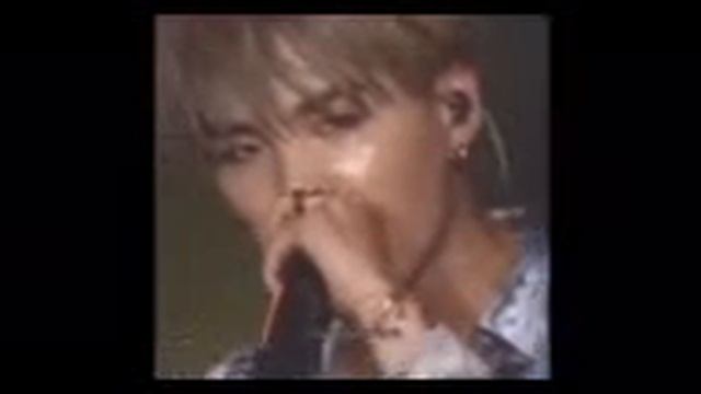 Omfg the yoongi song смотреть онлайн
