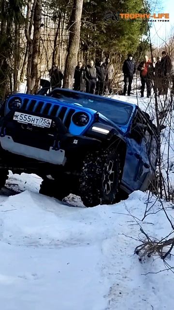 Мощь - залог успеха! (иногда) смотреть онлайн