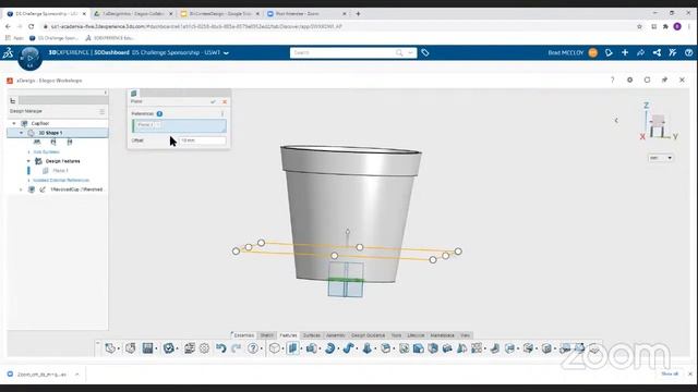 WWFIRST - xDesign: In-Context Design 03 смотреть онлайн