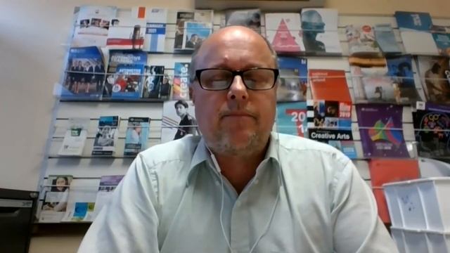 TIS - Year 10 Subject Selection Webinar смотреть онлайн