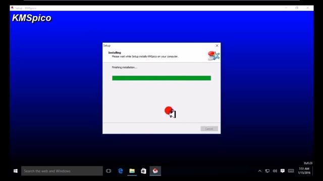Windows 10 activator KMSPico смотреть онлайн