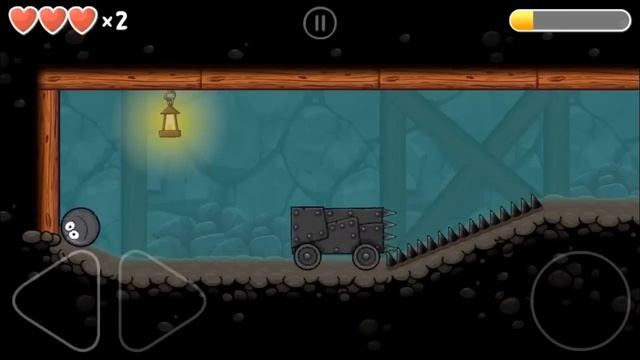 красный Шарик смотреть онлайн