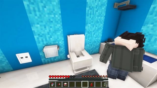 😨 Майнкрафт но Если я УМРУ то Я ПРОИГРАЮ ЗЛЫМ РОДИТЕЛЯМ в SCHOOLBOY RUNAWAY_ смотреть онлайн