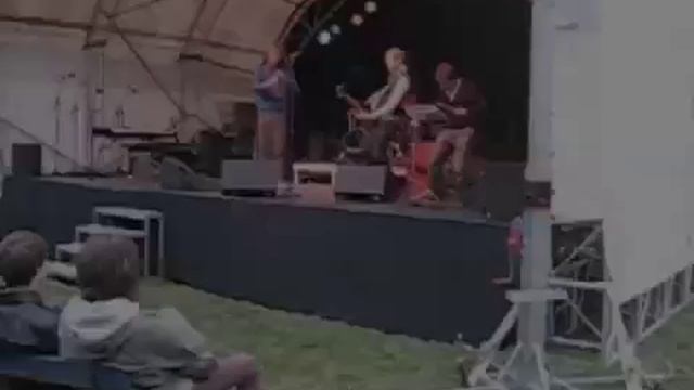SOTM at NSM '07 смотреть онлайн