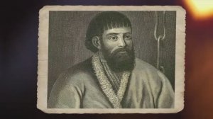 ИСТОРИЯ. 8 класс
Восстание Емельяна Пугачева (1773-1775)