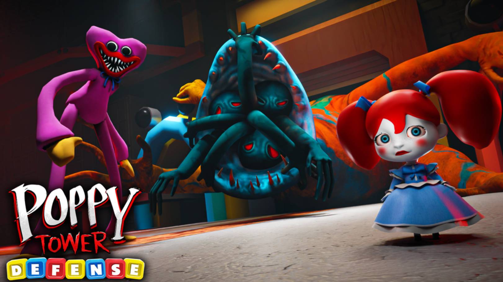 Играю в попи тавер дефенс! смотреть онлайн