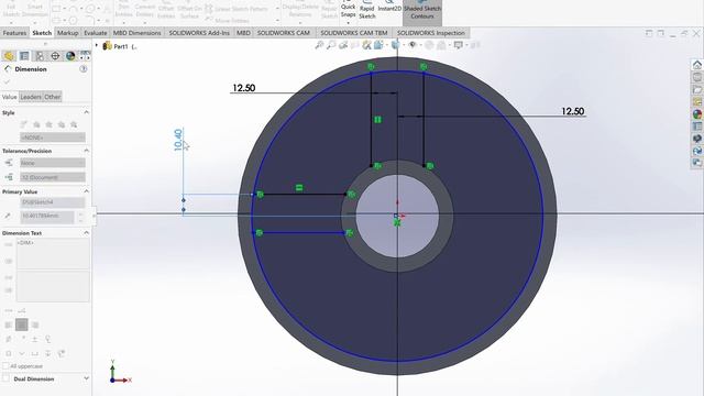 SOLIDWORKS Premium 2020 SP1 0 Part1 2020 02 28 06 19 20 смотреть онлайн