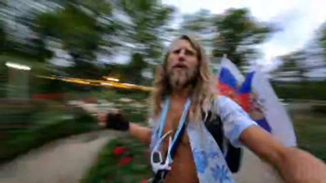 Антон Купидон в прямом эфире! смотреть онлайн