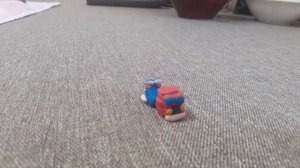 моя первая анимация =)