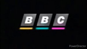 I Accidentally Ballyweg Productions BBC and 20th Century Fox Logo Ghost Effect