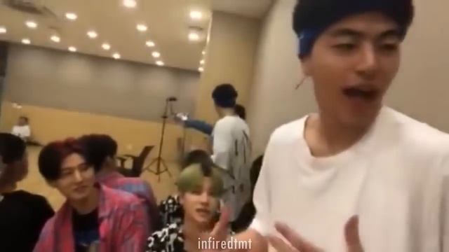 streaming yeahh | iKON ON CRACK #5 смотреть онлайн