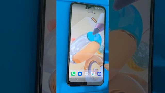 LG K41S FRP Bypass [Android 10] 2021 New Method 100% DONE смотреть онлайн