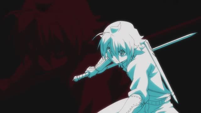 Убийца Акамэ! опенинг 1 / Akame ga Kill! TV OP01 - Skyreach (Amamiya Sora) смотреть онлайн