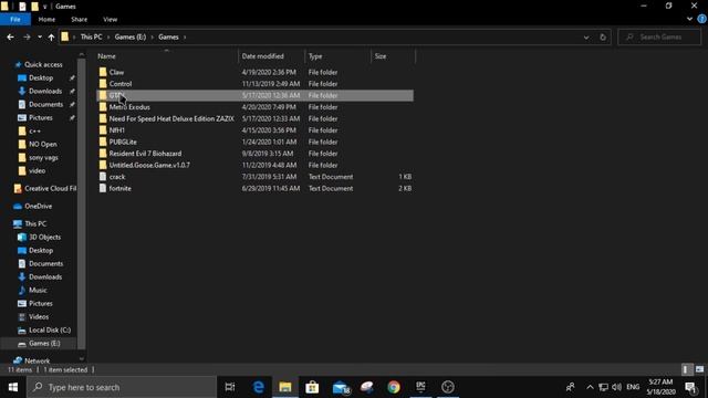 ازاي تحول GTAV Crack لي Epic Games | بدل متنزلها تاني смотреть онлайн