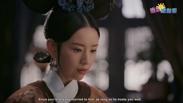 ENG【🎗️不甘“平凡”】阿箬淋雨受人挑唆，惩罚时辰缩短，如懿真情被辜负，阿箬要黑化了！chinese drama смотреть онлайн