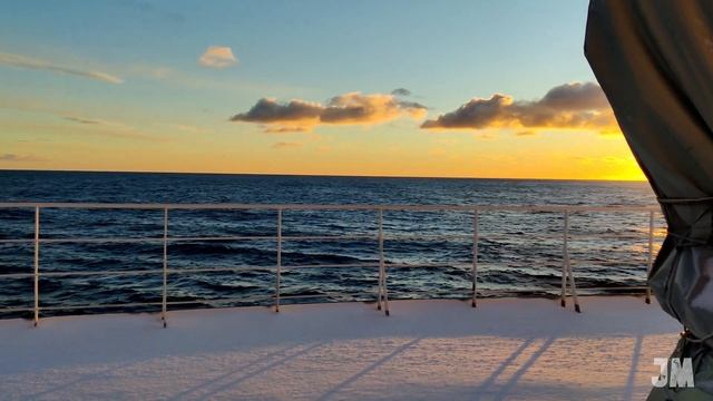 The Arctic Ocean (4k) - JM 3
