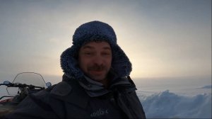 50. Юбилейная серия сериала Чёрная дыра, отличная рыбалка на налима. 27.02.2023